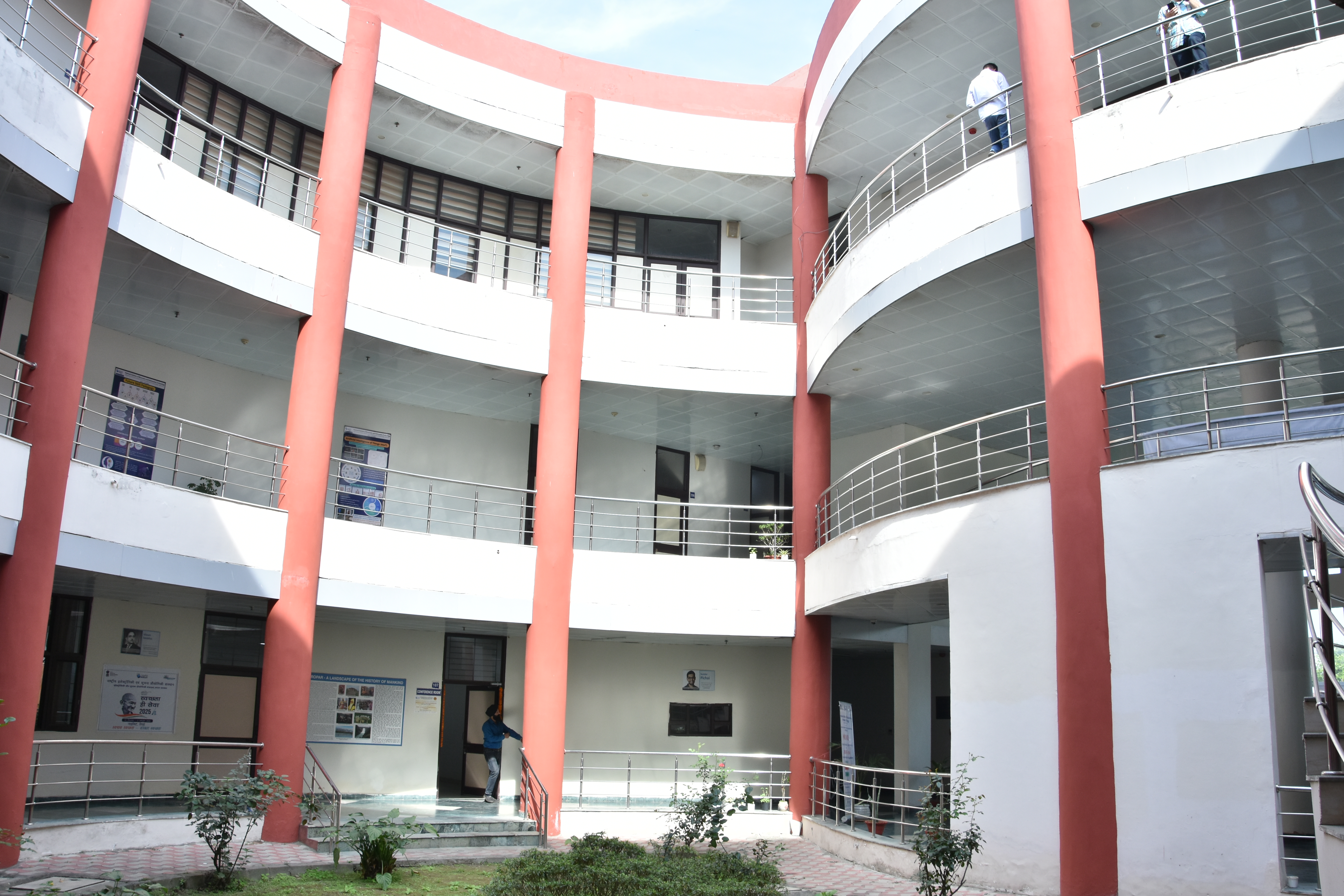 NDU