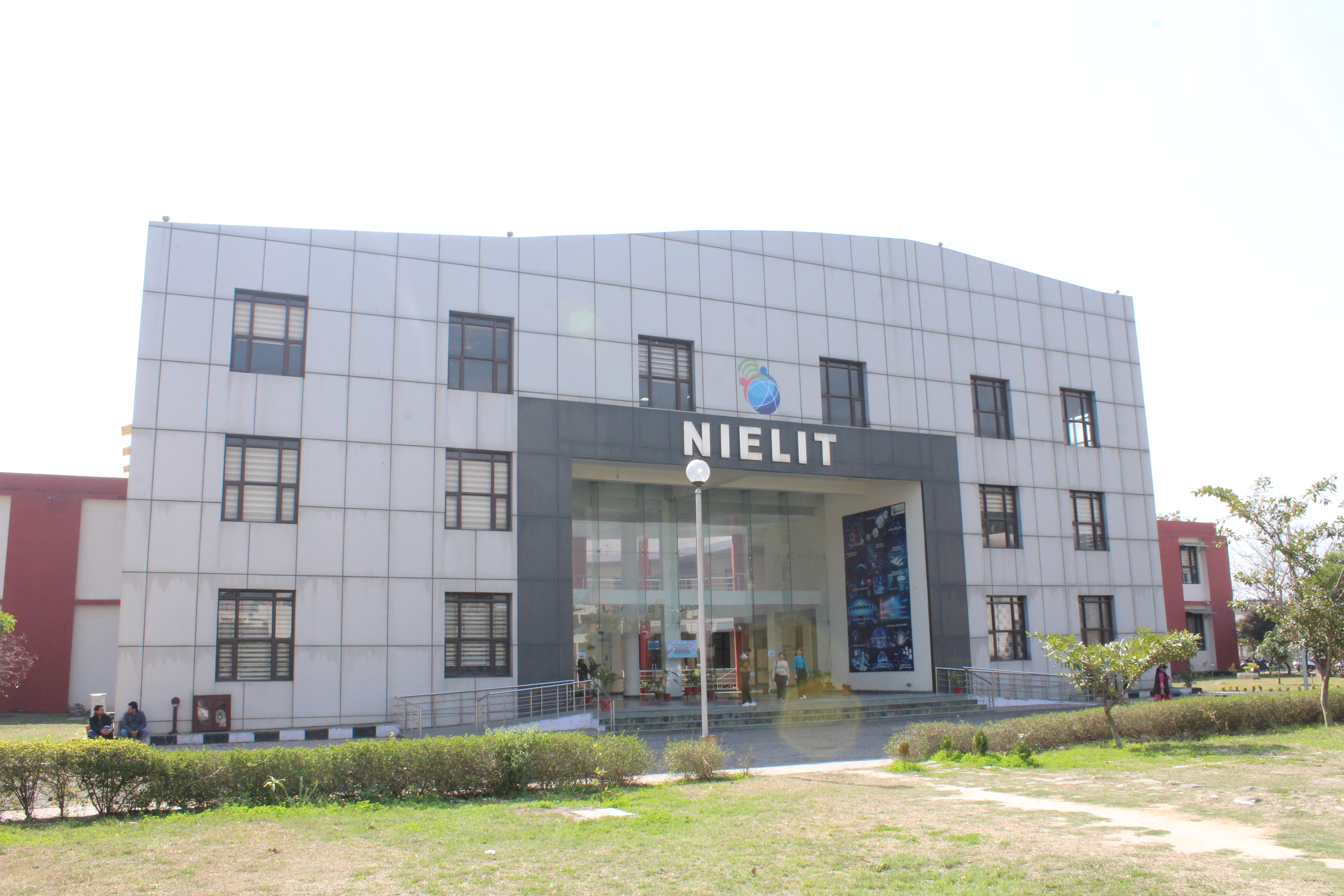 NIELIT ROPAR
